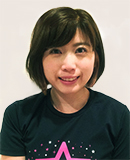 橋本 佳那子